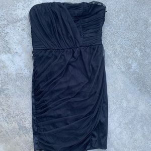 Little Black Cocktail Dress |